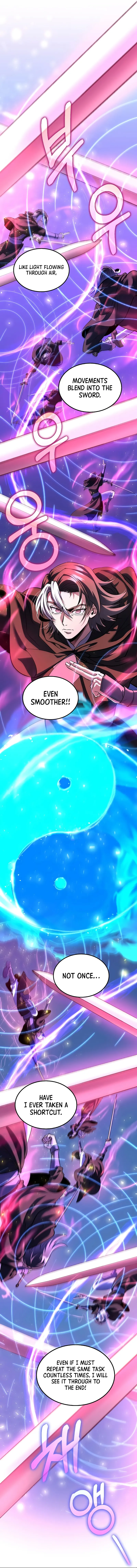 The Doctor Lives Again Chapter 199 - Page 8