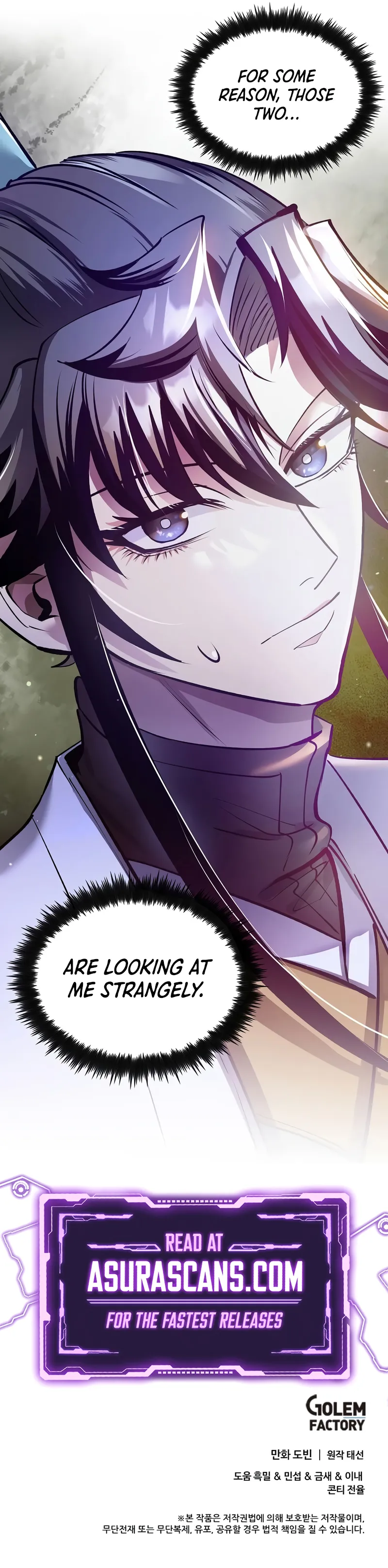 The Doctor Lives Again Chapter 203 - Page 13