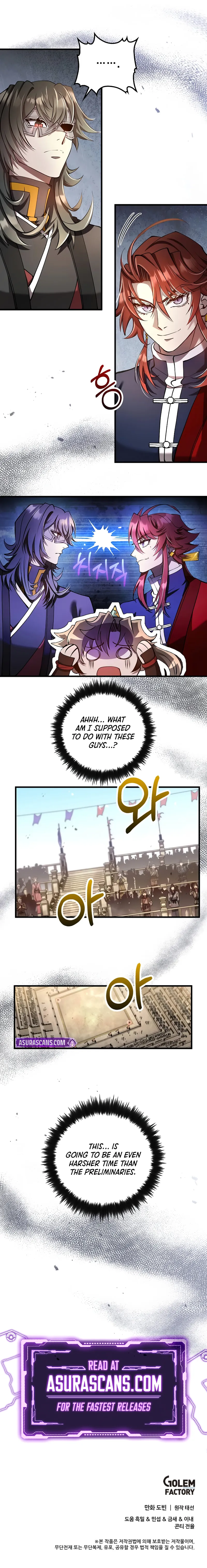 The Doctor Lives Again Chapter 225 - Page 11