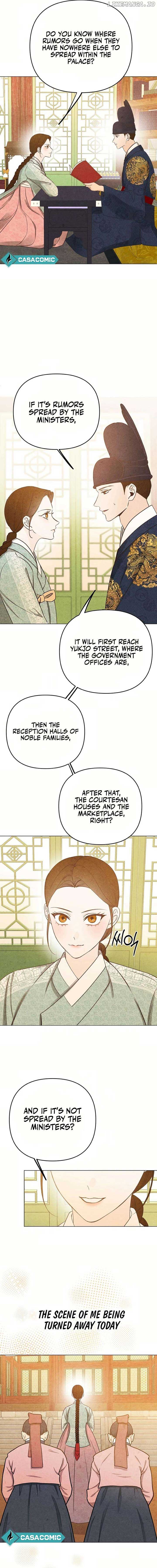 The Double Life of Poverty - Chapter 22 - 4