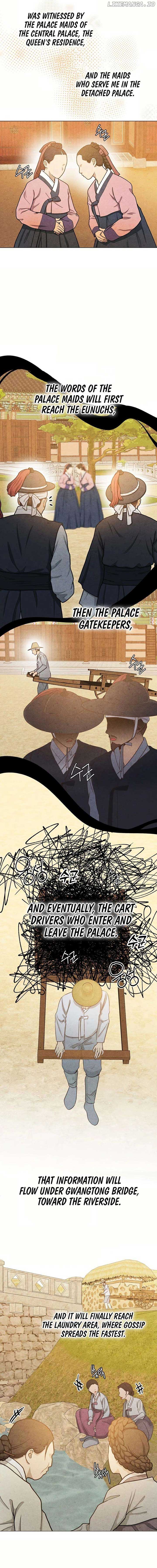 The Double Life of Poverty - Chapter 22 - 5