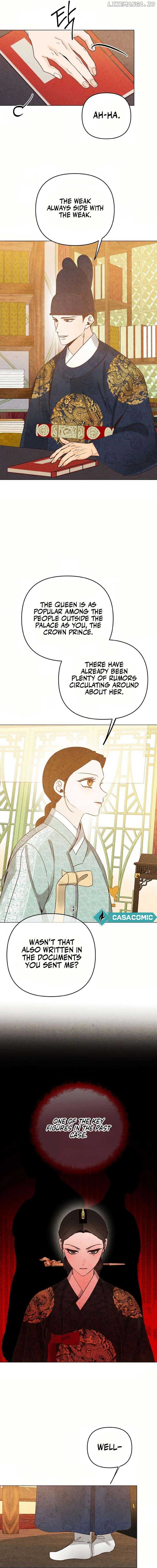 The Double Life of Poverty - Chapter 22 - 7