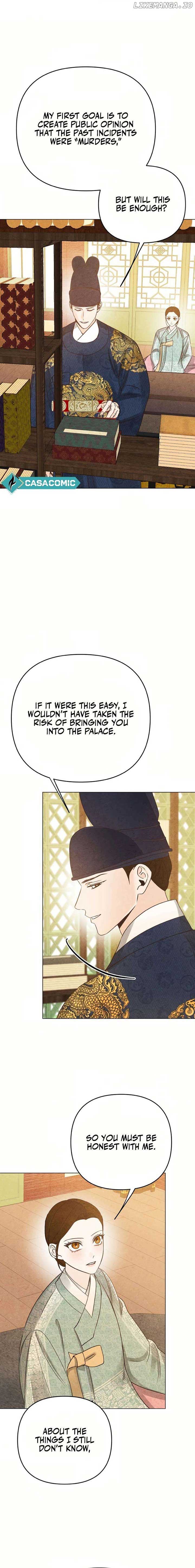 The Double Life of Poverty - Chapter 22 - 8