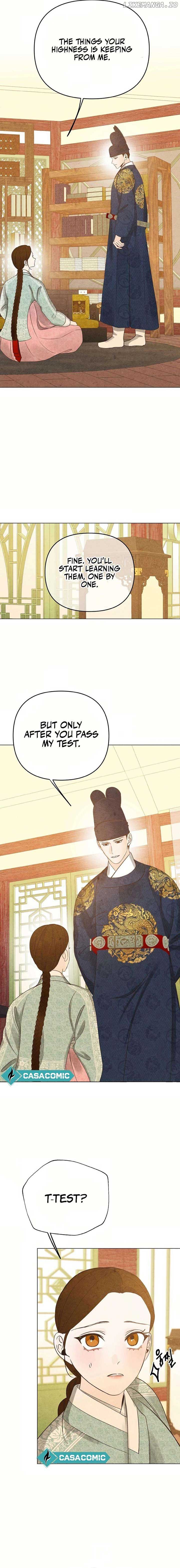 The Double Life of Poverty - Chapter 22 - 9