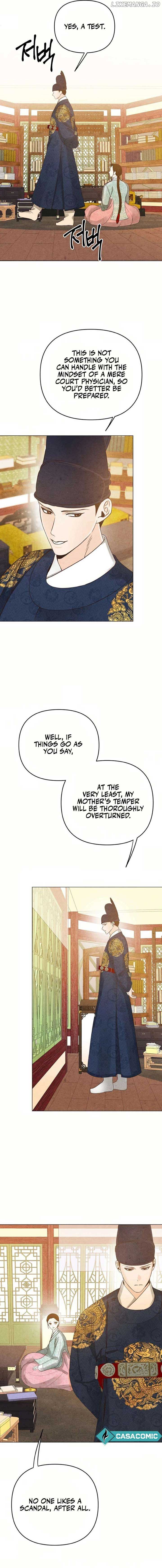 The Double Life of Poverty - Chapter 22 - 10