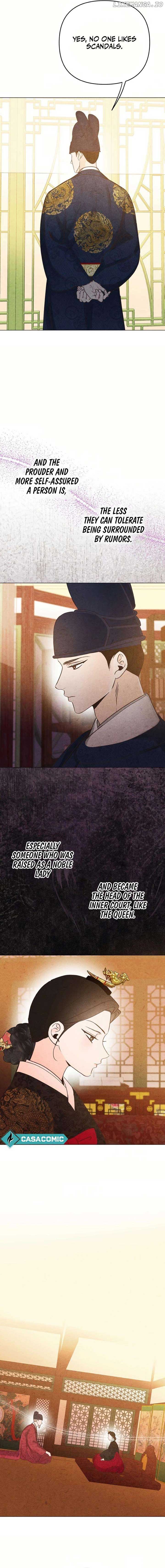 The Double Life of Poverty - Chapter 22 - 11