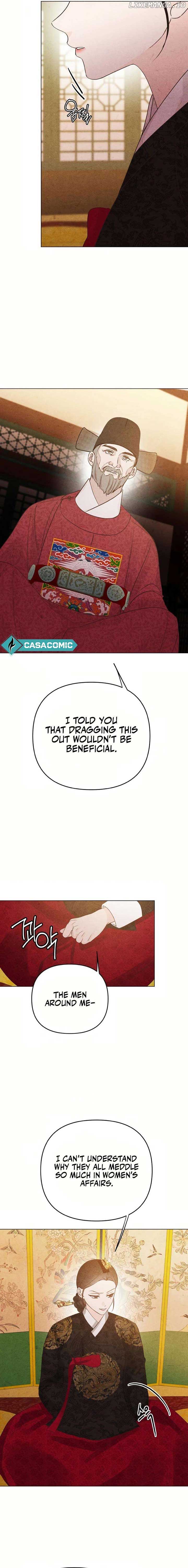 The Double Life of Poverty - Chapter 22 - 13