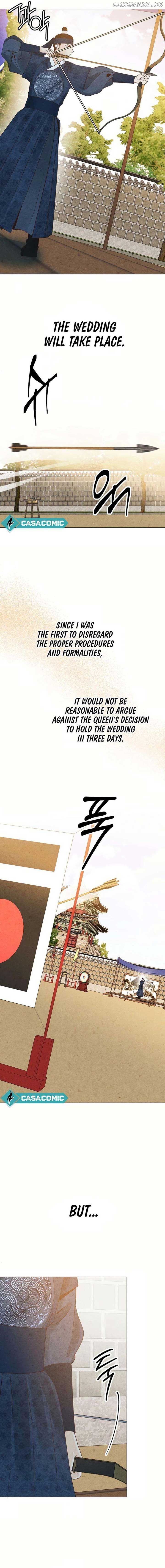 The Double Life of Poverty Chapter 23 - Page 4