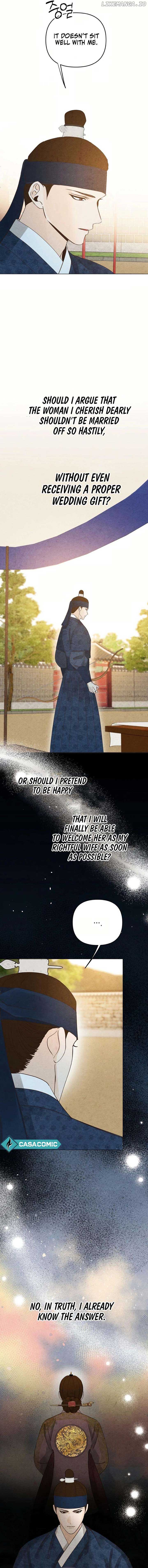 The Double Life of Poverty Chapter 23 - Page 5