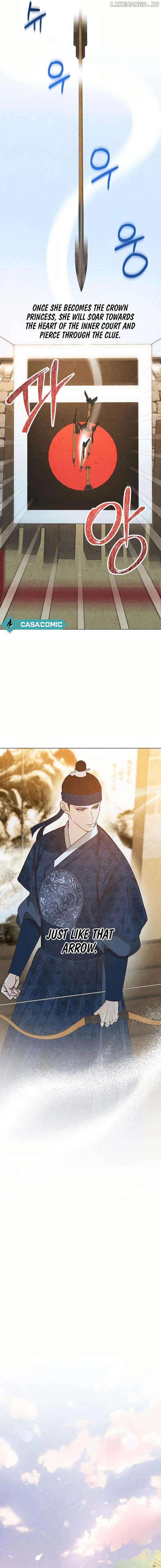 The Double Life of Poverty Chapter 23 - Page 7