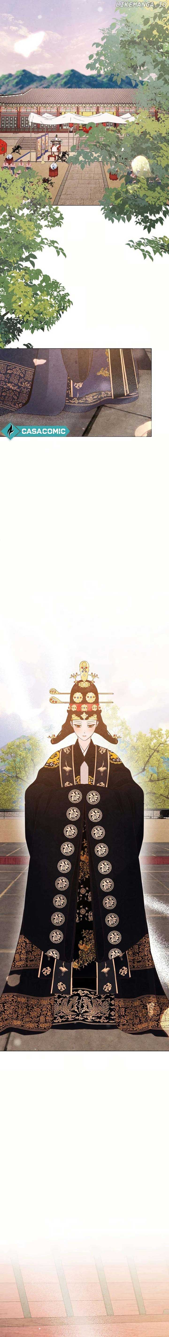 The Double Life of Poverty Chapter 23 - Page 8