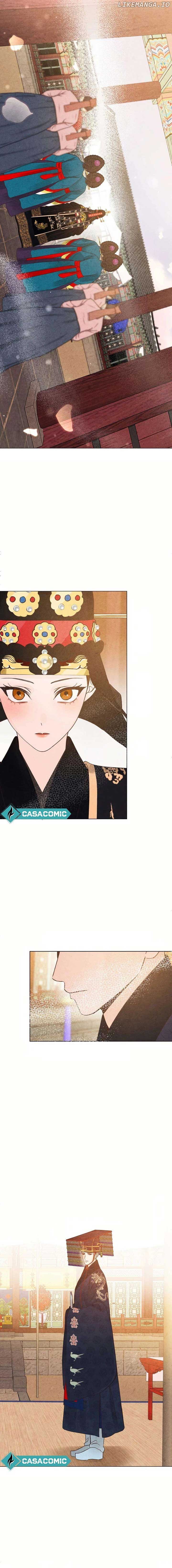 The Double Life of Poverty Chapter 23 - Page 9