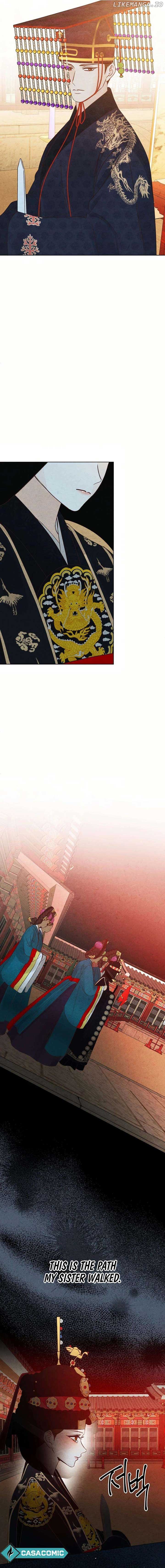 The Double Life of Poverty Chapter 23 - Page 10