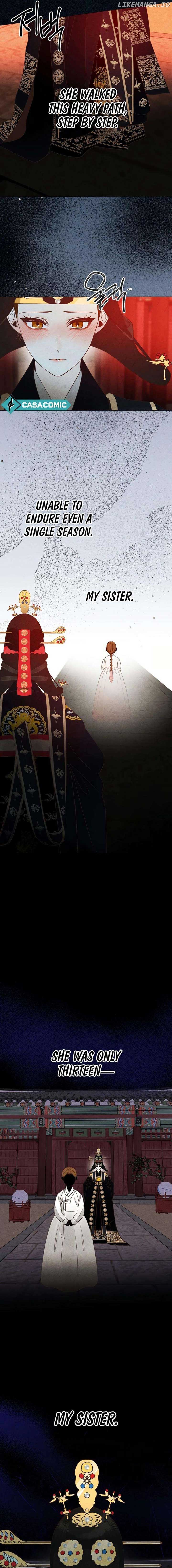 The Double Life of Poverty Chapter 23 - Page 11