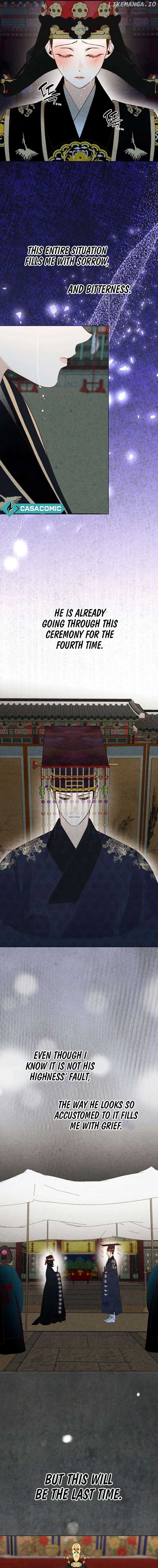 The Double Life of Poverty Chapter 23 - Page 12