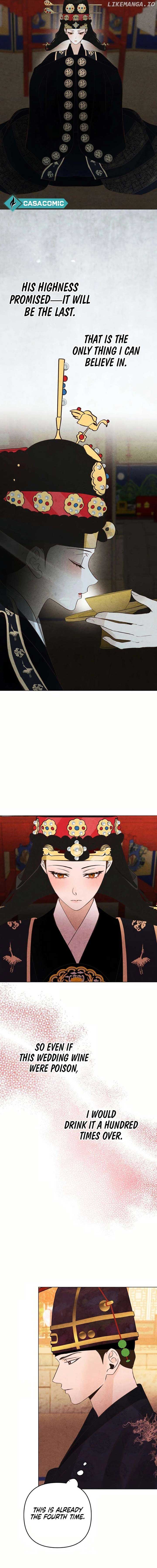 The Double Life of Poverty Chapter 23 - Page 13