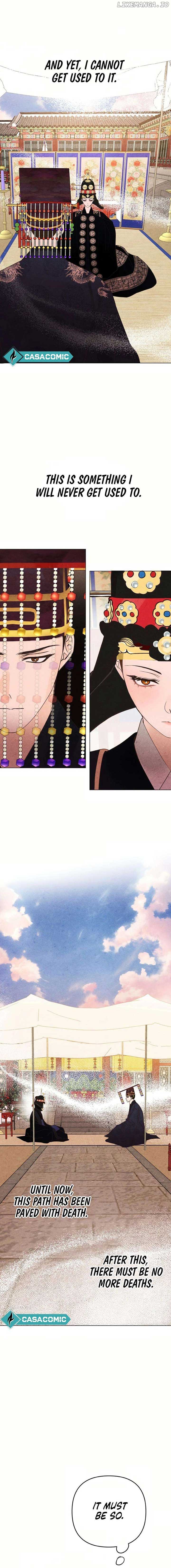 The Double Life of Poverty Chapter 23 - Page 14