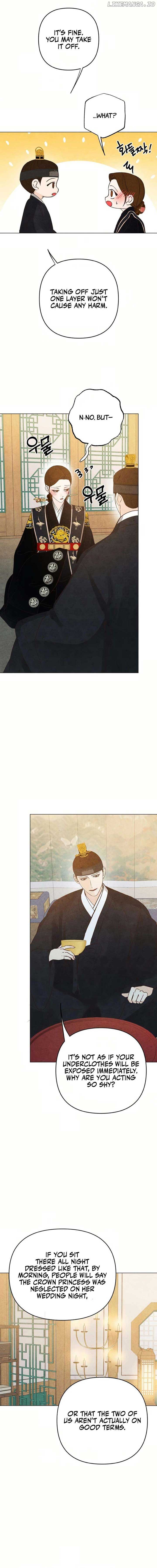 The Double Life of Poverty Chapter 24 - Page 5