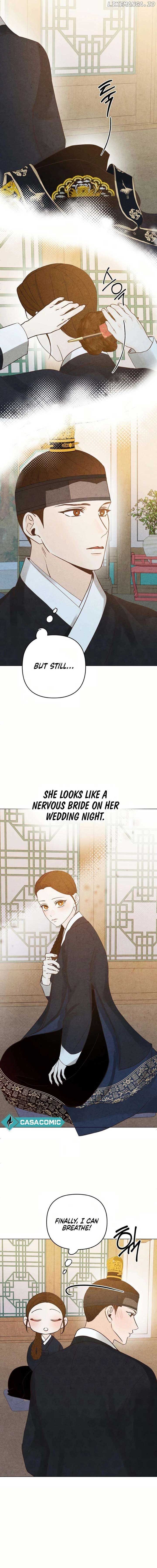 The Double Life of Poverty Chapter 24 - Page 7