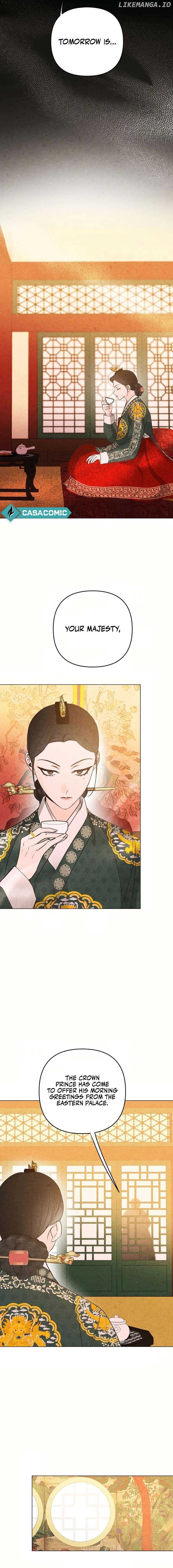 The Double Life of Poverty Chapter 24 - Page 13