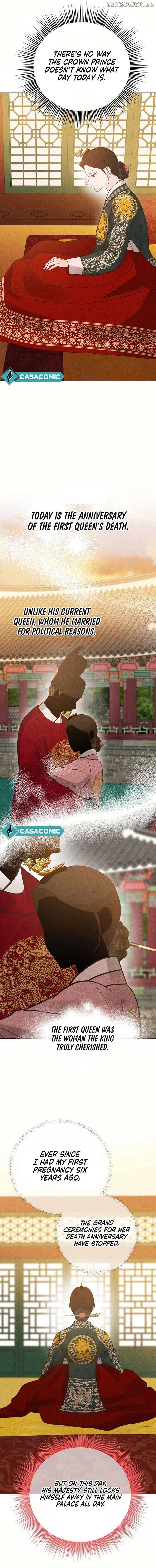 The Double Life of Poverty Chapter 24 - Page 14