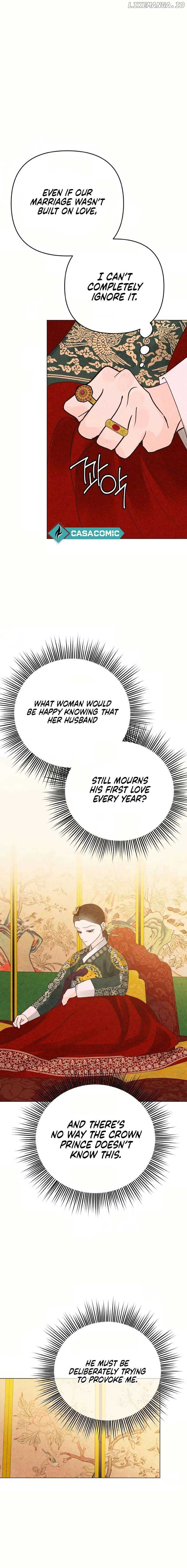 The Double Life of Poverty Chapter 24 - Page 15