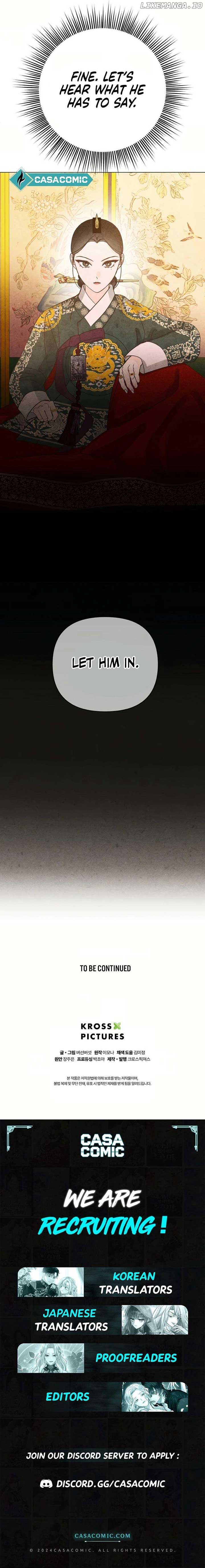 The Double Life of Poverty Chapter 24 - Page 16