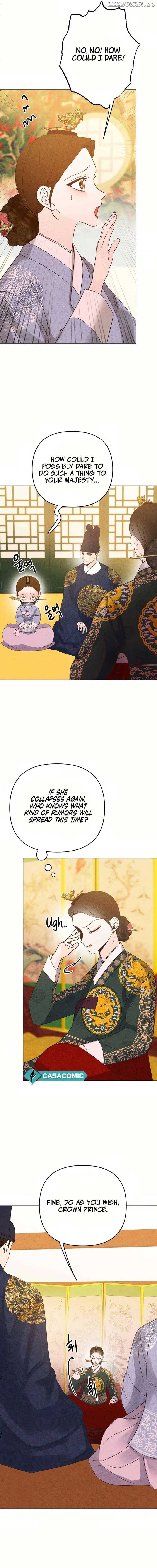 The Double Life of Poverty Chapter 25 - Page 10