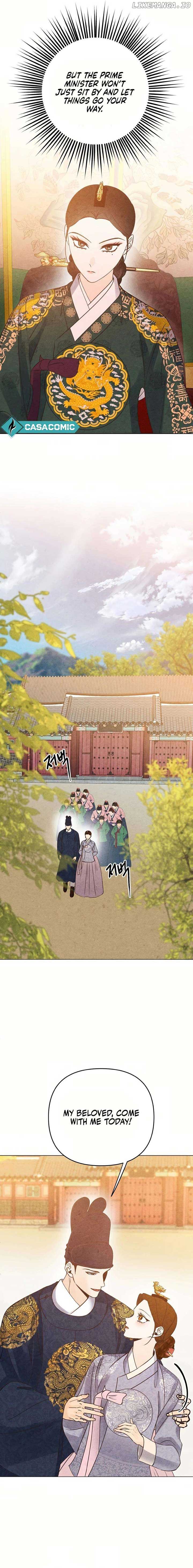 The Double Life of Poverty Chapter 25 - Page 11