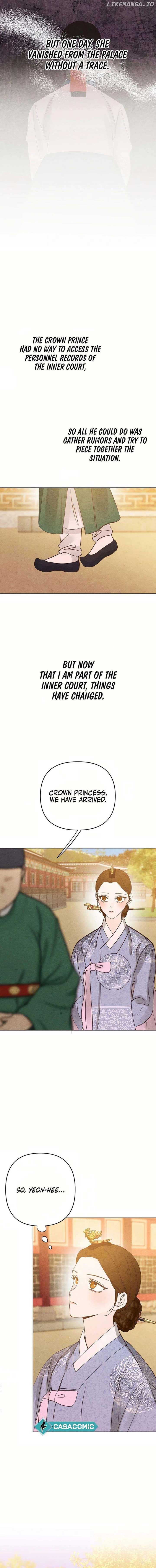 The Double Life of Poverty Chapter 25 - Page 16