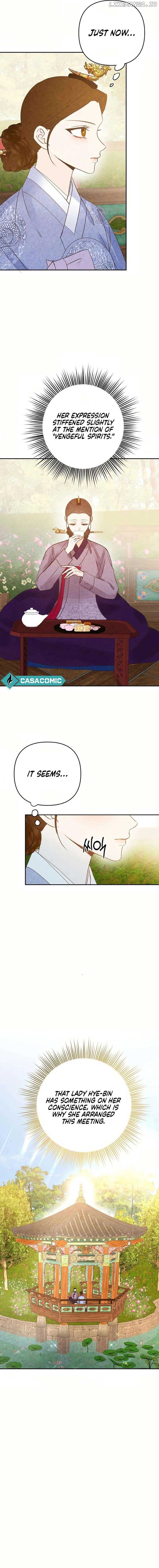 The Double Life of Poverty Chapter 26 - Page 8