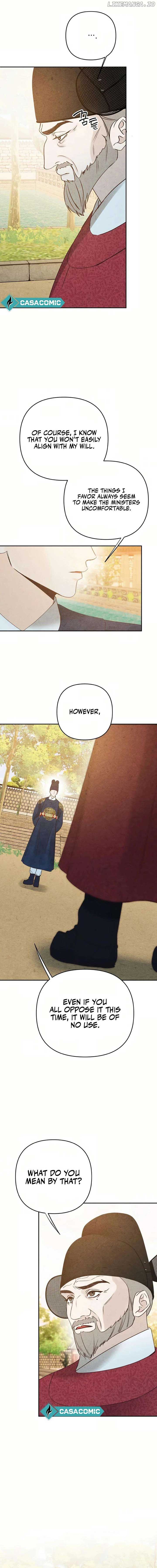 The Double Life of Poverty Chapter 26 - Page 13