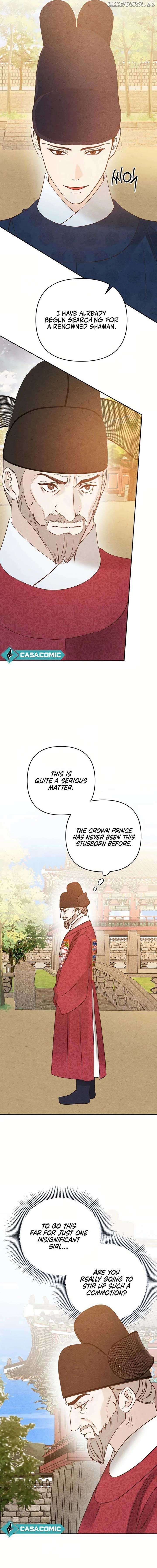 The Double Life of Poverty Chapter 26 - Page 14