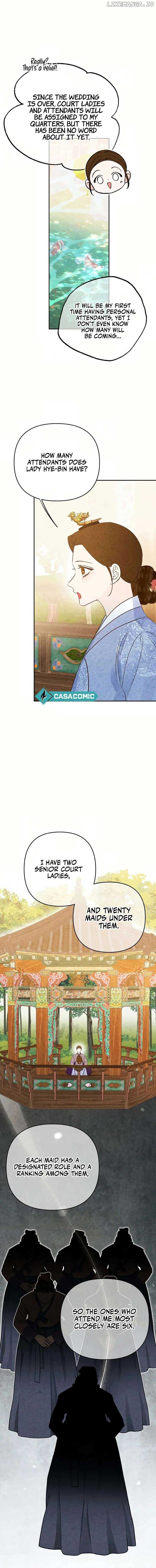 The Double Life of Poverty Chapter 26 - Page 16