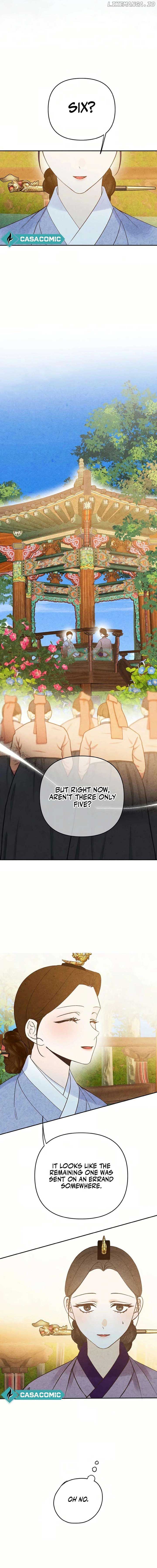 The Double Life of Poverty Chapter 26 - Page 17