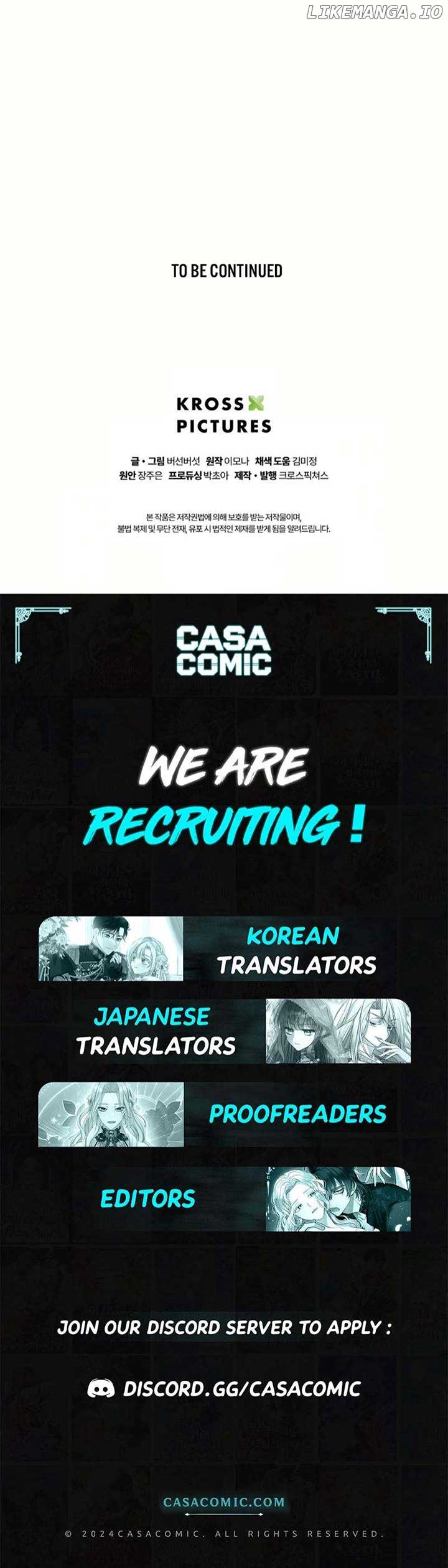 The Double Life of Poverty Chapter 26 - Page 18