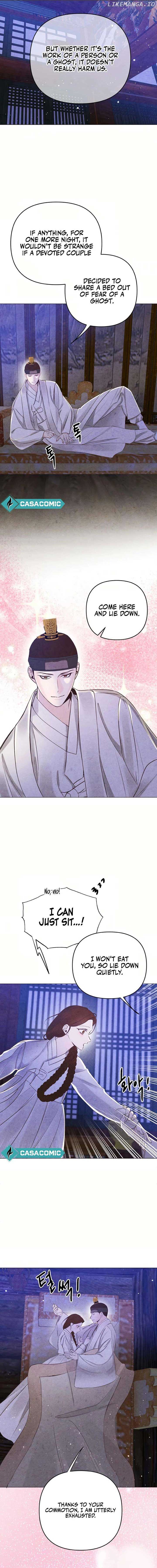 The Double Life of Poverty Chapter 27 - Page 13