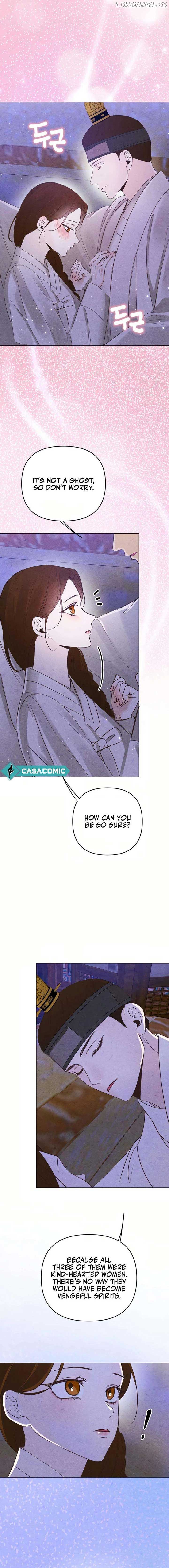 The Double Life of Poverty Chapter 27 - Page 14