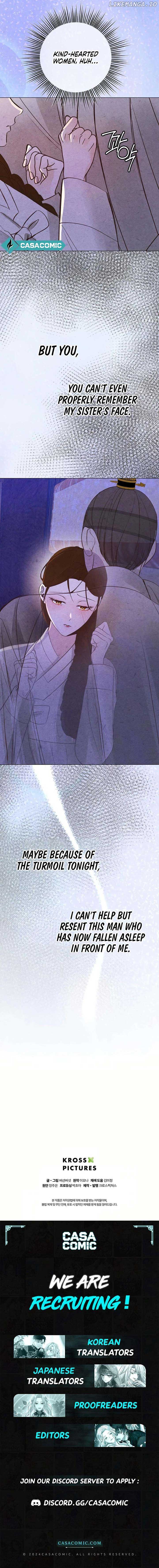 The Double Life of Poverty Chapter 27 - Page 15