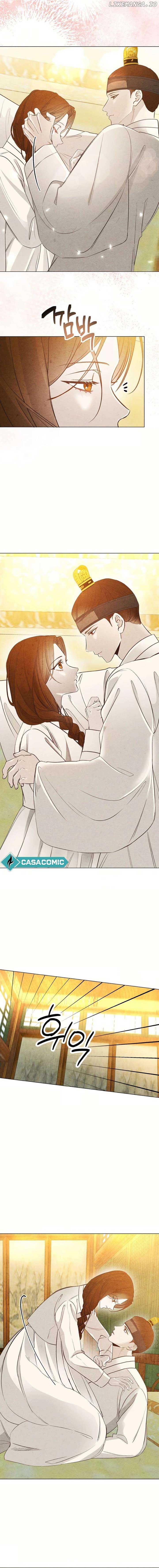 The Double Life of Poverty Chapter 28 - Page 4