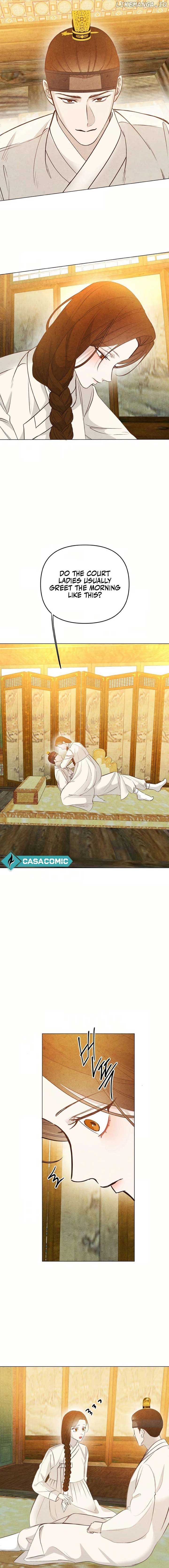 The Double Life of Poverty Chapter 28 - Page 5