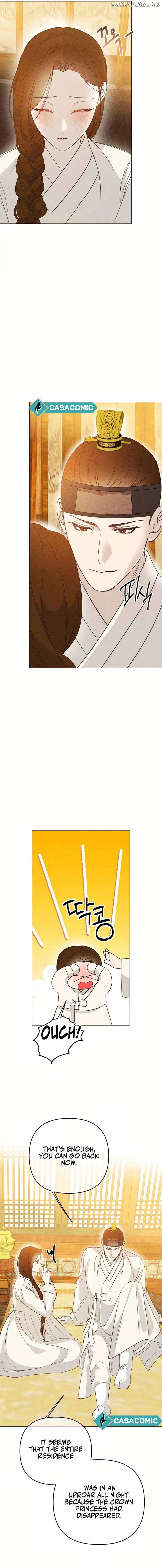 The Double Life of Poverty Chapter 28 - Page 7