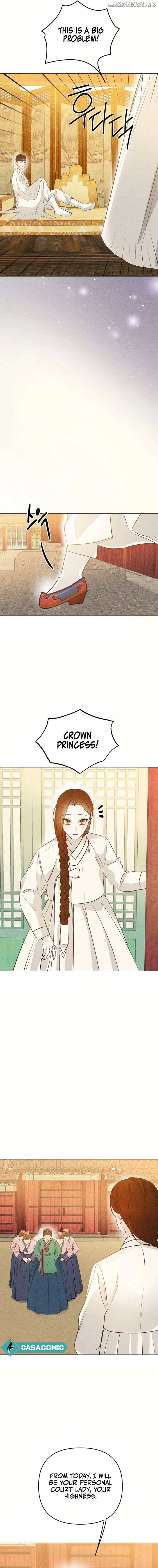 The Double Life of Poverty Chapter 28 - Page 8