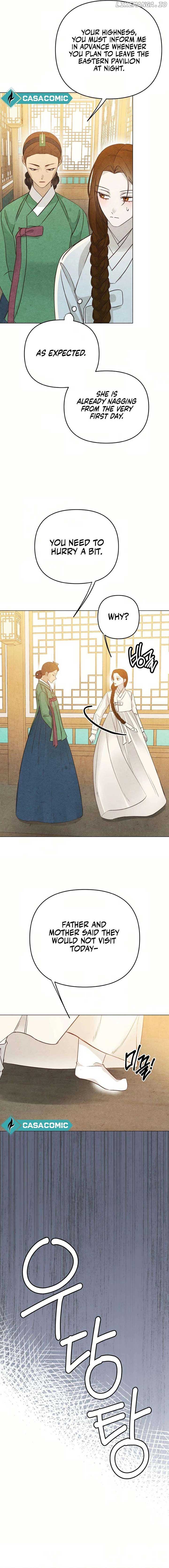 The Double Life of Poverty Chapter 28 - Page 10