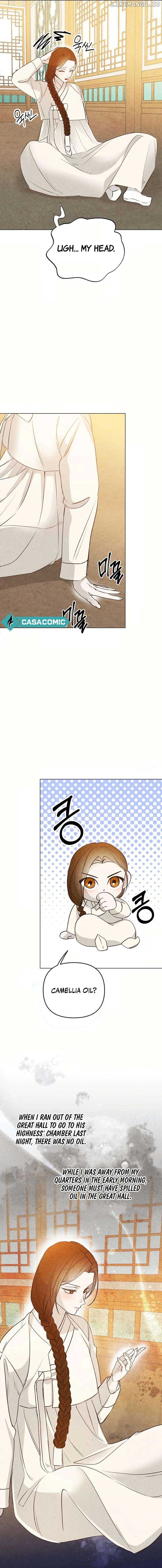 The Double Life of Poverty Chapter 28 - Page 11