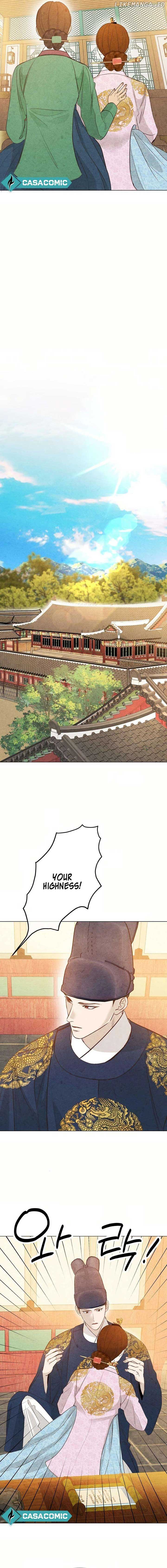 The Double Life of Poverty Chapter 28 - Page 14