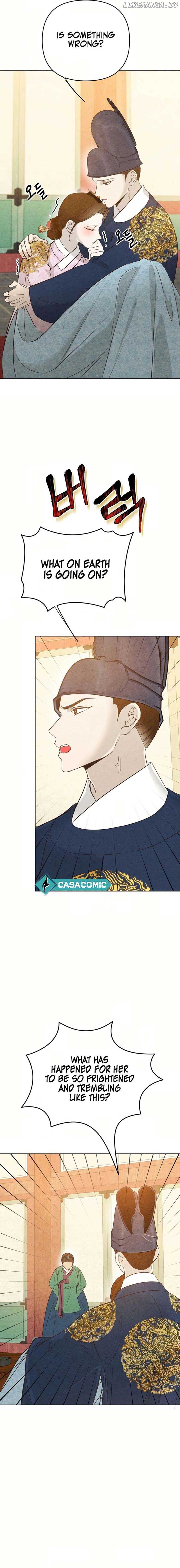 The Double Life of Poverty Chapter 28 - Page 15