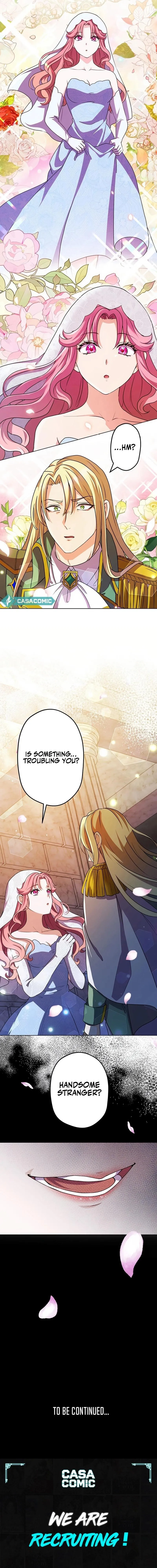 The Dragon Empress Rebels Elegantly Chapter 18 - Page 18