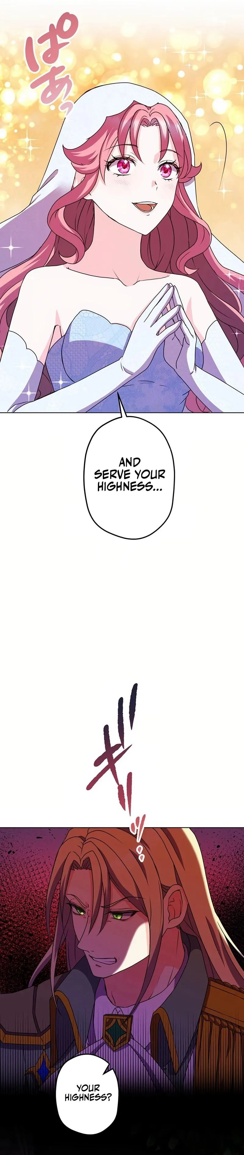 The Dragon Empress Rebels Elegantly Chapter 19 - Page 13