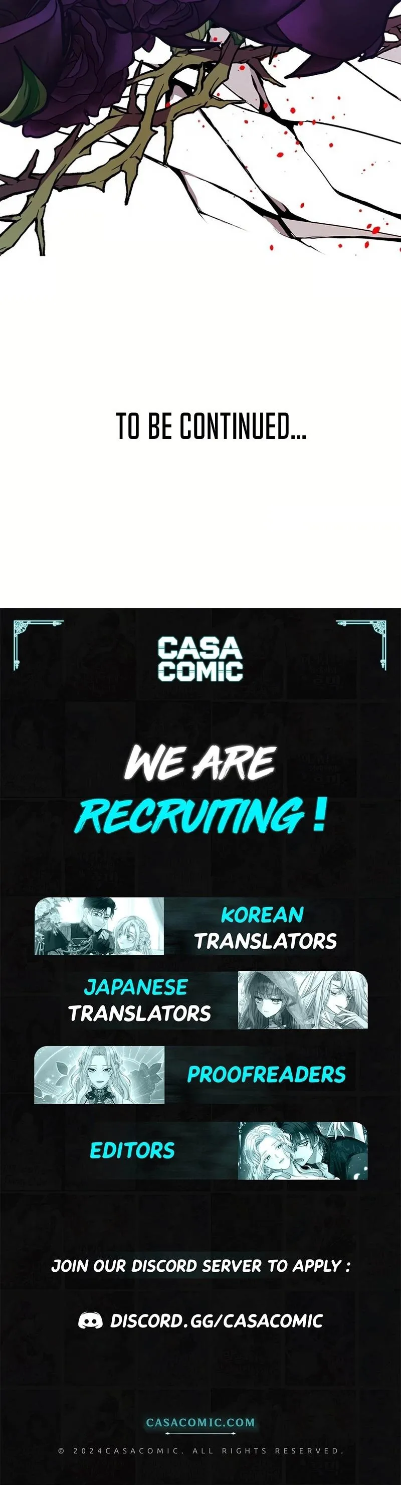 The Dragon Empress Rebels Elegantly Chapter 20 - Page 21